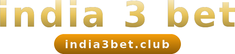 india 3 bet logo